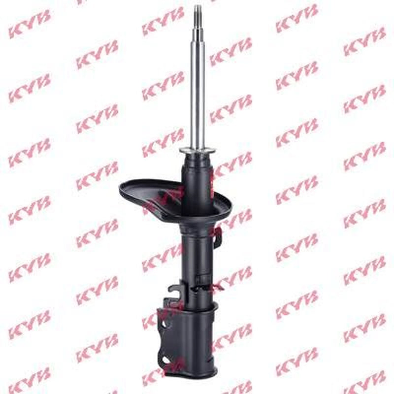KYB 2 x Front Shock Absorbers fits Kia Shuma II 2001-2004 1.6 1.8