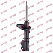 KYB Shock Absorber Damper Strut Front Left fits Kia Shuma II 2001-2004 1.6 1.8