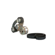 Gates V-Ribbed Belt Set fits Citroën DS5 2011-2015 2.0