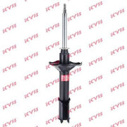 KYB Shock Absorber Damper Strut Front fits Mitsubishi Space 1985-1991 2.0