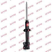 KYB Shock Absorber Damper Strut Front Right fits Nissan Micra II 1992-2003