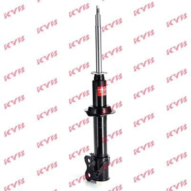 KYB Shock Absorber Damper Strut Front Right fits Nissan Micra II 1992-2003