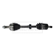 Borg & Beck CV Drive Shaft Driveshaft Front Left BDS1474