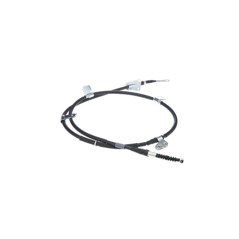 Bosch Handbrake Cable Rear fits Hyundai Santa Fé III 2012-2018 2.0 2.2 2.4