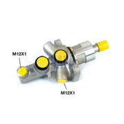 NAPA Brake Master Cylinder Hydraulic Assembly fits BMW X5 2000-2006
