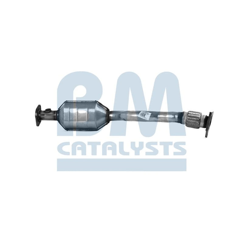 BM Catalysts Homologated Petrol Cat fits Renault Scénic I 2000-2003 2.0
