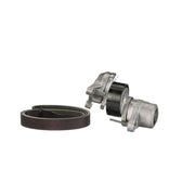 Gates V-Ribbed Belt Set fits Citroën Berlingo Box Body/Mpv 2010-2018 1.6