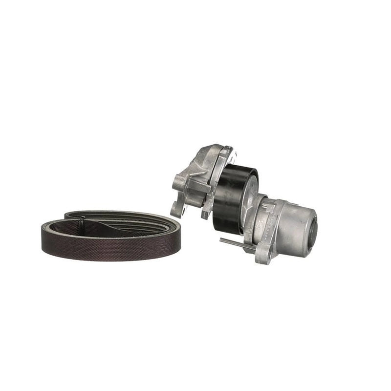 Gates V-Ribbed Belt Set fits Citroën Berlingo Box Body/Mpv 2010-2018 1.6