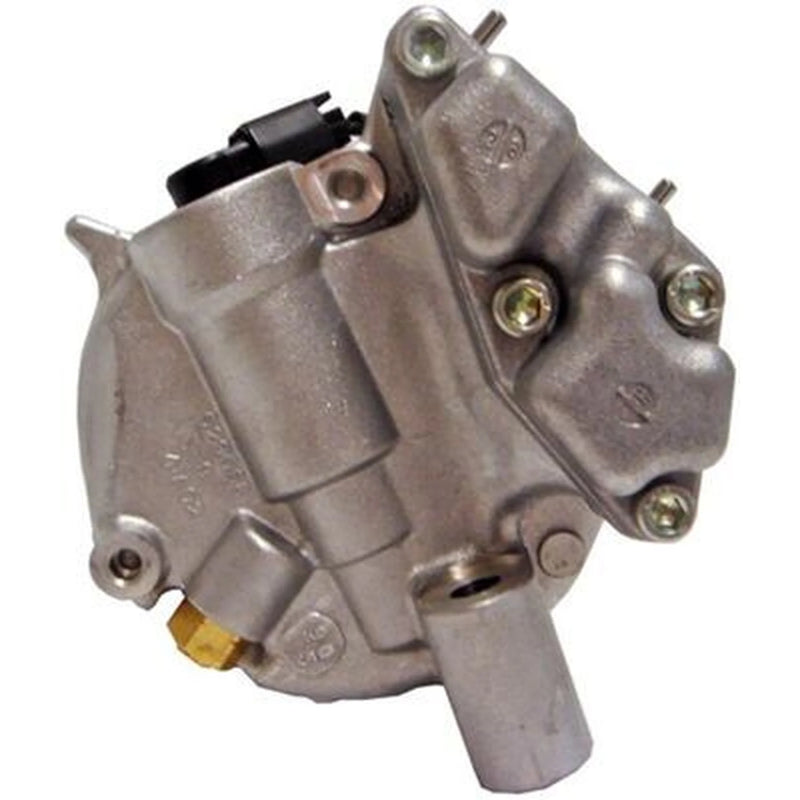 Mahle Air Conditioning Compressor ACP 350 000S