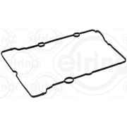 Elring Cylinder Head Cover Gasket fits MG Zs SUV 2017 on 1.0