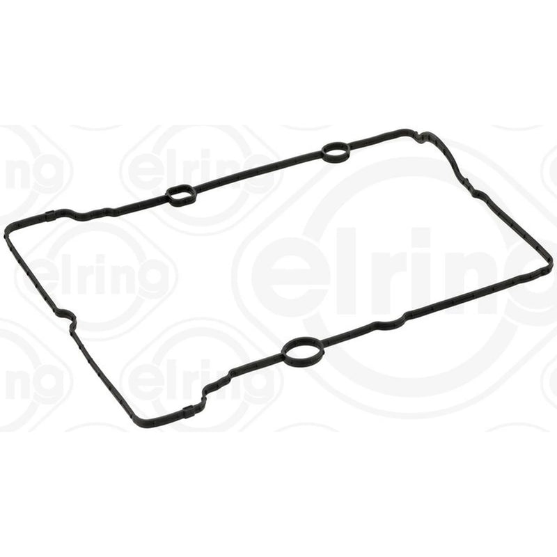 Elring Cylinder Head Cover Gasket fits MG Zs SUV 2017 on 1.0