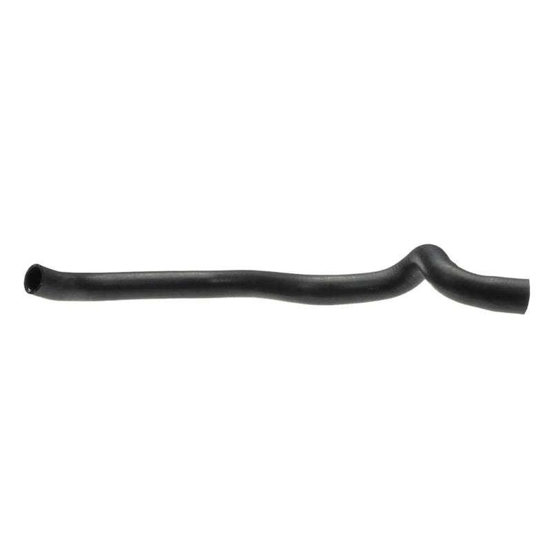 Gates Radiator Coolant Hose 798mm ID fits Volvo S80 I 1998-2001