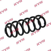 KYB Rear Suspension Coil Spring fits VW Passat B8 2014-2024 1.4 2.0