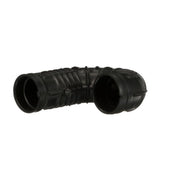 Gates Air Supply Hose NBR (nitrile butadiene rubber) fits Fiat Doblo 2003 on 1.9