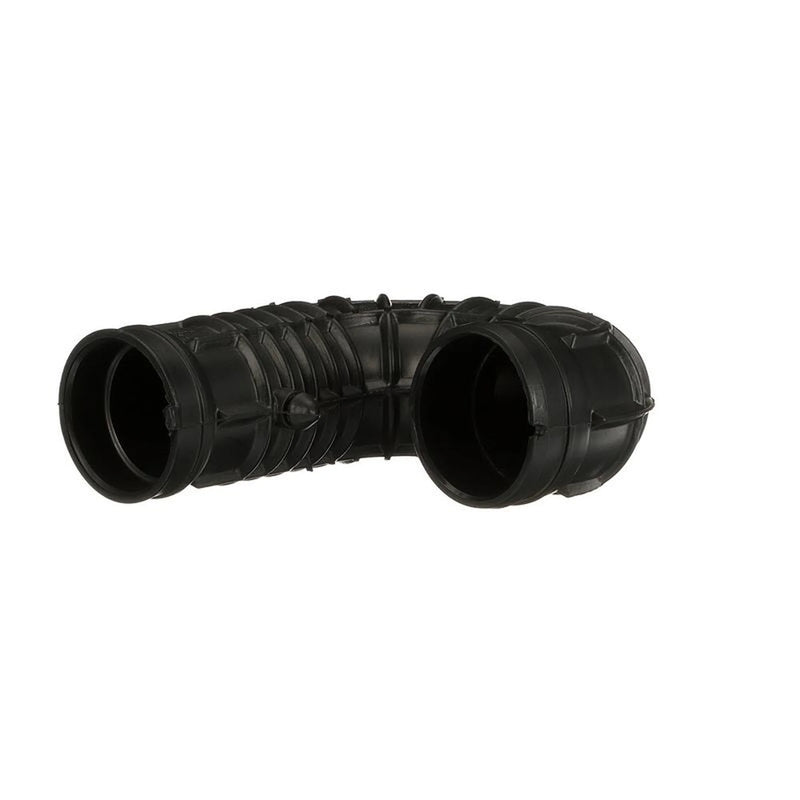 Gates Air Supply Hose NBR (nitrile butadiene rubber) fits Fiat Doblo 2003 on 1.9