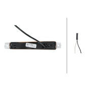 Hella Direction Indicator Light Front