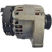 Hella Car Alternator 12V fits Fiat Doblo 2001 on 1.2