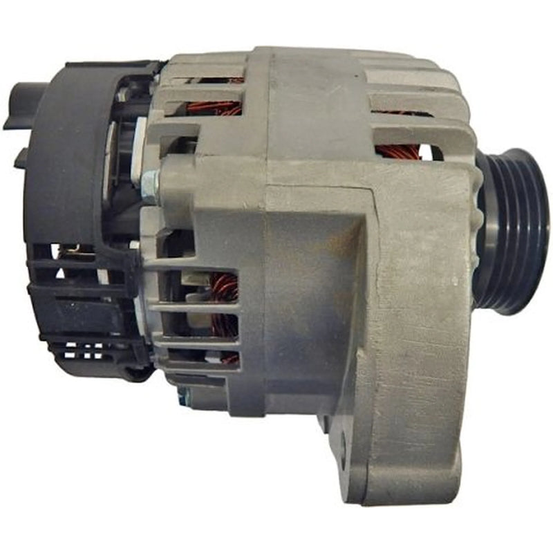 Hella Car Alternator 12V fits Fiat Doblo 2001 on 1.2