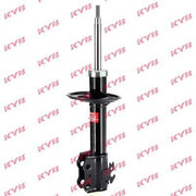 KYB Shock Absorber Damper Strut Front Left fits Toyota Yaris Hatchback 2012-2020