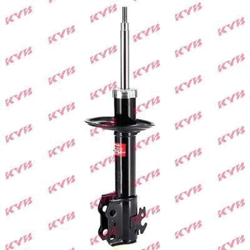KYB Shock Absorber Damper Strut Front Left fits Toyota Yaris Hatchback 2012-2020
