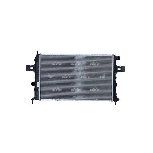 NRF Engine Radiator 58177