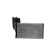 Hella Heater Matrix Core Heat Exchanger 8FH 366 335-101