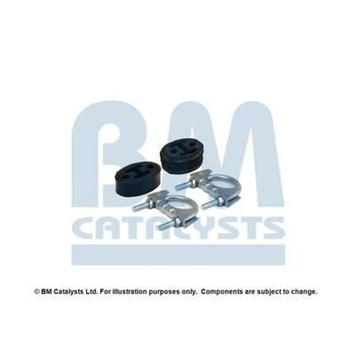 BM Catalysts Exhaust Pipe Mounting Kit FK50771C