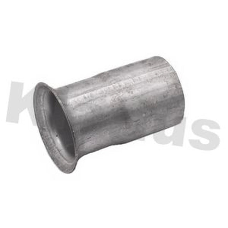 Klarius Flrd Pipe Ex D 50.5 To 66MM L 95MM 430569 430569