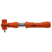Sealey Torque Wrench Insulated 3/8"Sq Drive 5-25Nm STW805 Sealey - Dynamic Drive