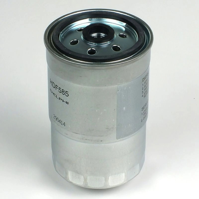 Delphi Fuel Filter Element fits Land Rover Defender 1998-2016 2.5
