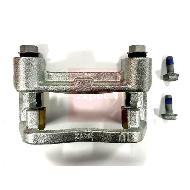 Apec Apec Brake Carrier fits Opel Astra G 1998-2009 1.4 1.6 1.7 1.8 2.0 2.2