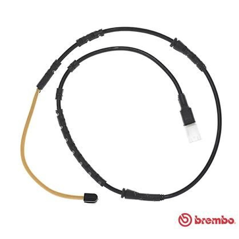 Brembo Brake Pad Wear Sensor Front fits BMW Z4 Roadster 2009-2016
