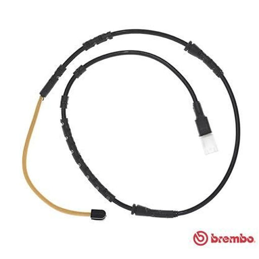 Brembo Brake Pad Wear Sensor Front fits BMW Z4 Roadster 2009-2016