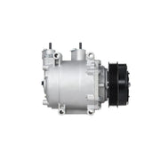 Hella Air Conditioning Compressor fits Honda Civic VIII 2008-2011 1.4