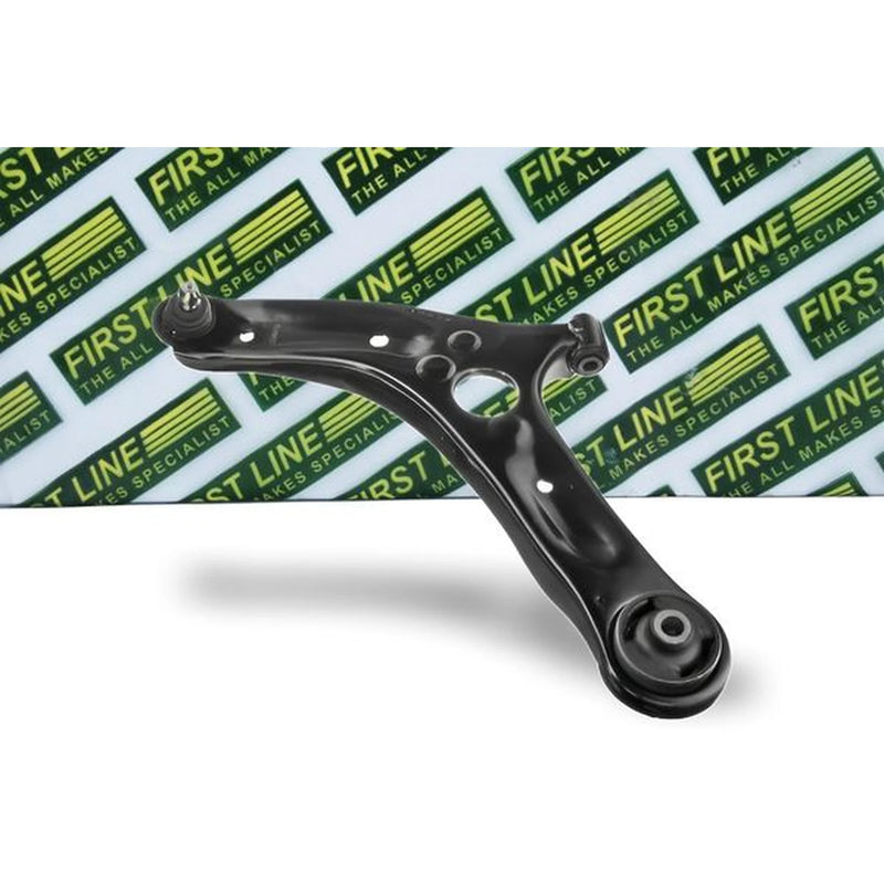 First Line Control/Trailing Arm fits Hyundai I10 II 2013-2019 1.0 1.2