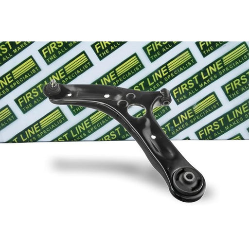First Line Control/Trailing Arm fits Hyundai I10 II 2013-2019 1.0 1.2