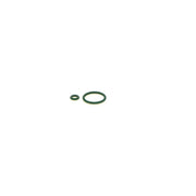Bosch Rubber Seal Ring