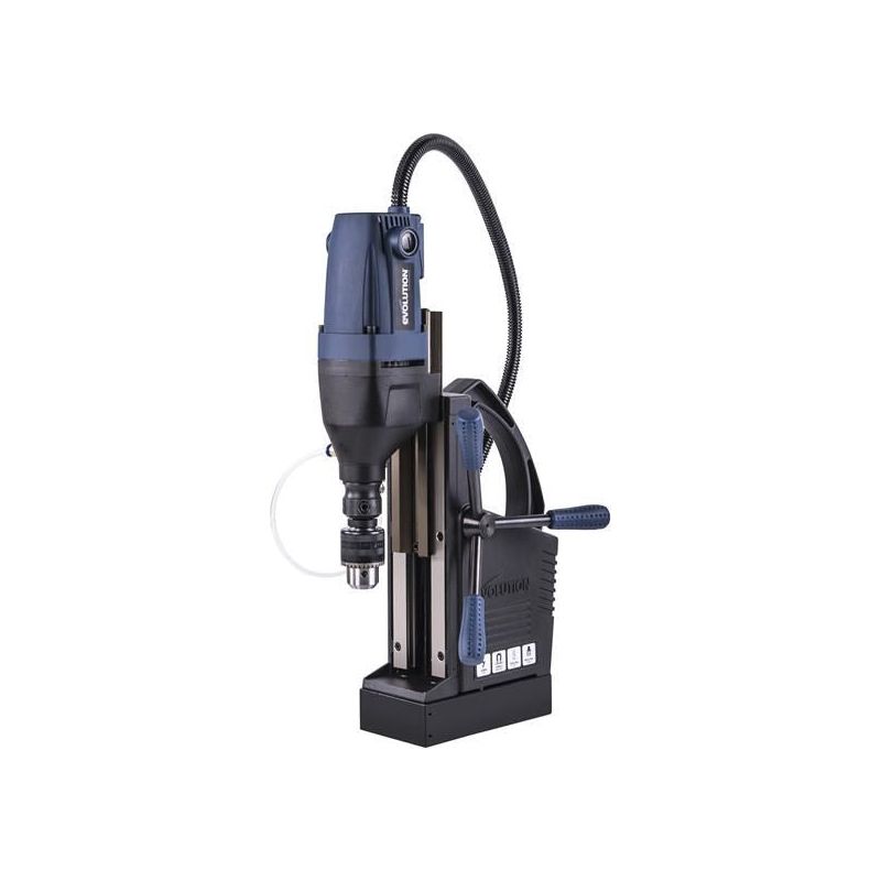 Evolution EVOMAG28 Magnetic Drill 1200W 110V Evolution - Dynamic Drive