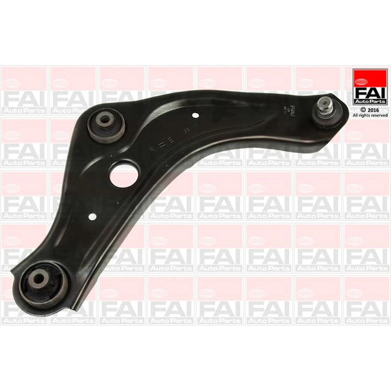 FAI Control/Trailing Arm