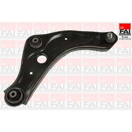 FAI Control/Trailing Arm