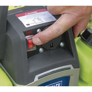 Sealey Generator Inverter 1000W 230V G1000I Sealey - Dynamic Drive