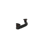 Gates Crankcase Ventilation Hose 340mm fits Audi A2 2000-2005 1.4