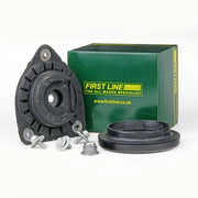 First Line Suspension Strut Support Mount fits Renault Laguna 2008-2015 2.0 3.5