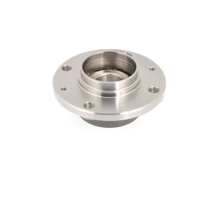 Comline Wheel Bearing Kit 128mm fits Citroën Berlingo / Berlingo First 1996-2011