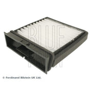 Blue Print Cabin Air Filter (Pollen Filter) fits Mitsubishi Space Star 1998-2004