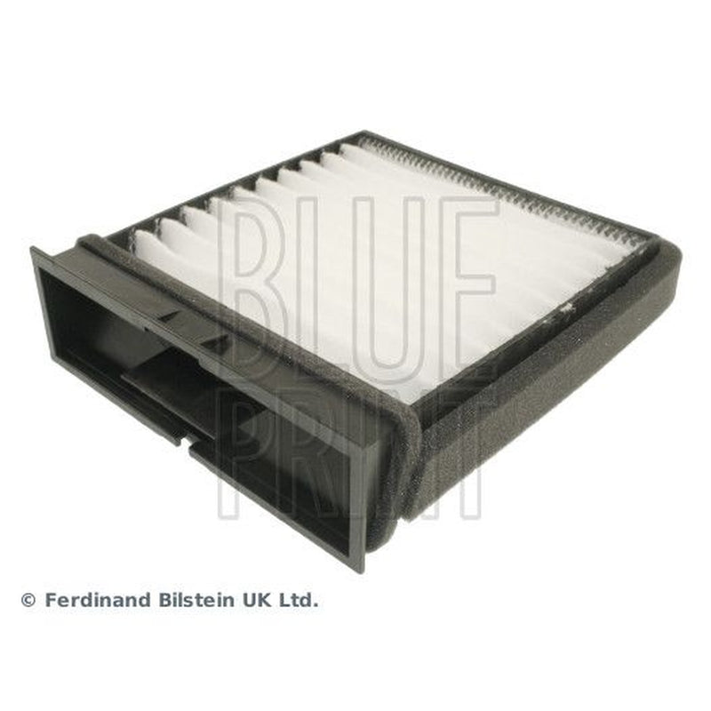 Blue Print Cabin Air Filter (Pollen Filter) fits Mitsubishi Space Star 1998-2004