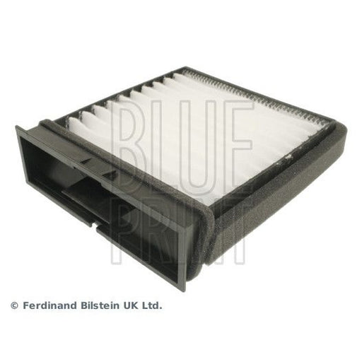 Blue Print Cabin Air Filter (Pollen Filter) fits Mitsubishi Space Star 1998-2004