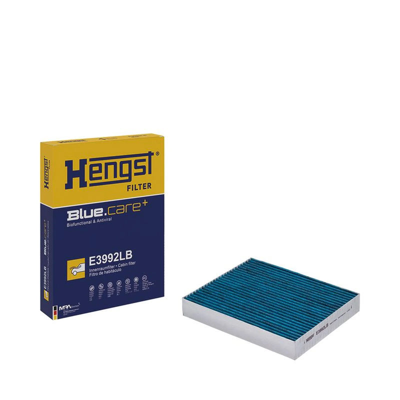 Hengst Cabin Air Filter (Pollen Filter) fits Ford Focus IV 2018-2025
