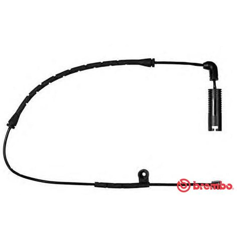 Brembo Brake Pad Wear Sensor Rear fits BMW 3 1997-2007