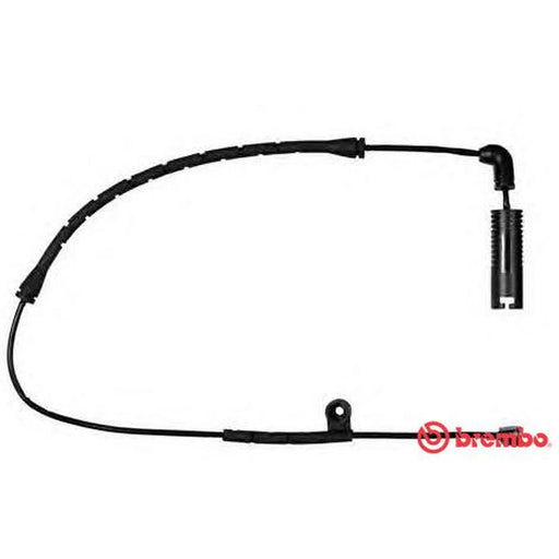 Brembo Brake Pad Wear Sensor Rear fits BMW 3 1997-2007